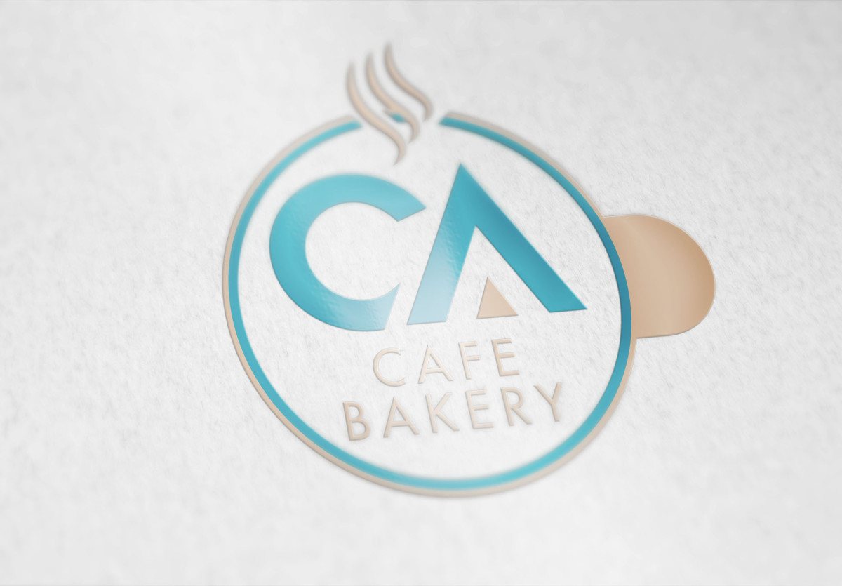 Tasarlayan RΛPİDO-Amerika'da bakery cafe aciyoruz