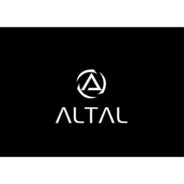 ALTAL' a mükemmel  logoyu sen tasarla ! yarışmasına tasarımcı siliconvalley tarafından sunulan  tasarım 