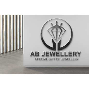 Pırlanta ve Mücevher İhracatı yarışmasına tasarımcı burakzeyrek7 tarafından sunulan  tasarım 