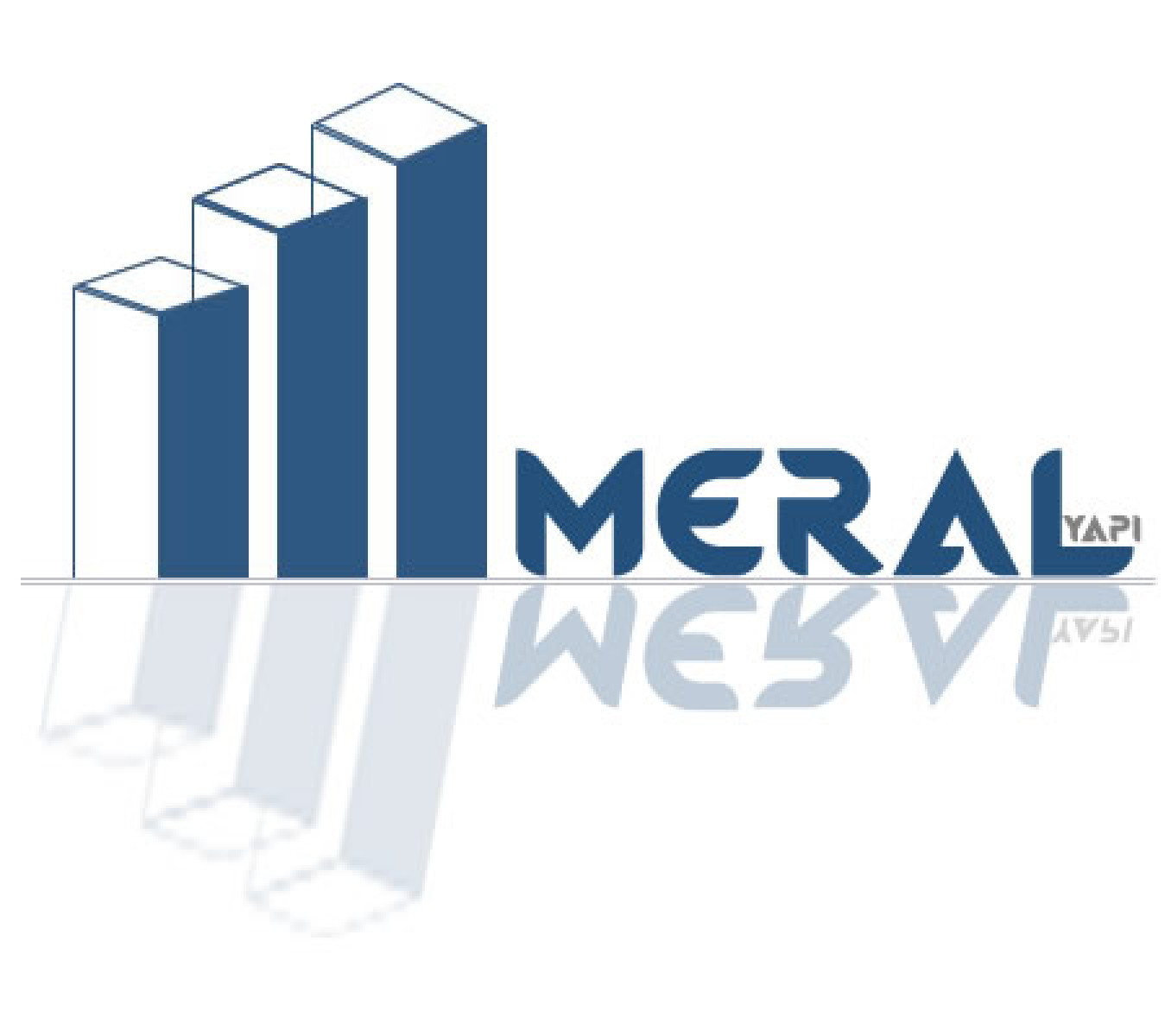 Tasarlayan zehirilker-MERAL YAPI ÖZGÜN LOGO TASARIMI