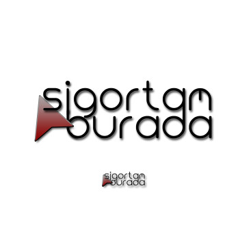 www.sigortamburada.net logo yarışmasına tasarımcı ramazano tarafından sunulan  tasarım 
