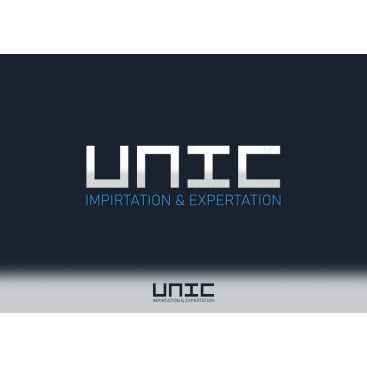 UNIC,İthalat ve ihracat, dış ticaret, te yarışmasına tasarımcı OsKa Desıgn tarafından sunulan  tasarım 