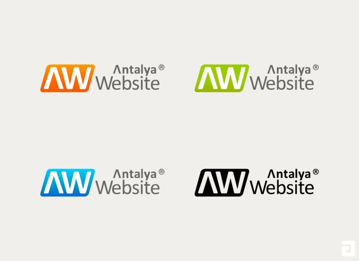 Tasarlayan demirsoy-Web Tasarım Firmamız için logo