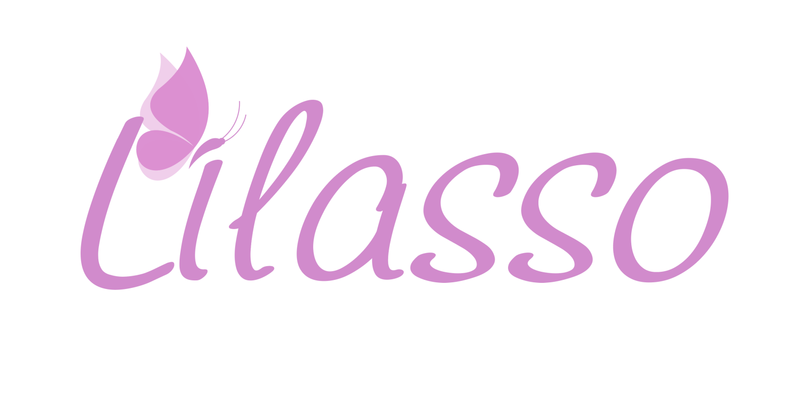 Tasarlayan Ayes Tasarım-''LİLASSO'' MARKASI İÇİN LOGO-KARTVİZİT