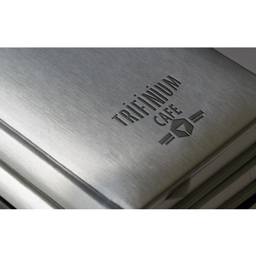 BULUŞMA NOKTASI OLACAK CAFE yarışmasına tasarımcı bklc tarafından sunulan  tasarım 