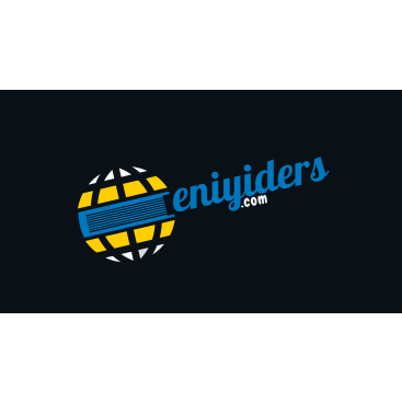 eğitim platformu için logo yarışmasına tasarımcı KnockOut tarafından sunulan  tasarım 