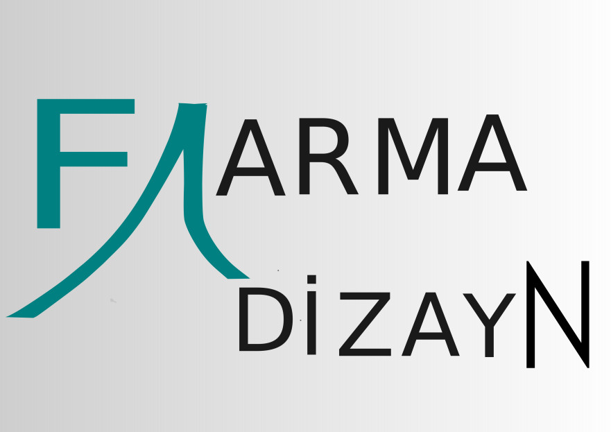 MİMARLIK OFİSİMİZ İÇİN YENİ LOGO yarışmasına tasarımcı ÖktenBer21 tarafından sunulan  tasarım 
