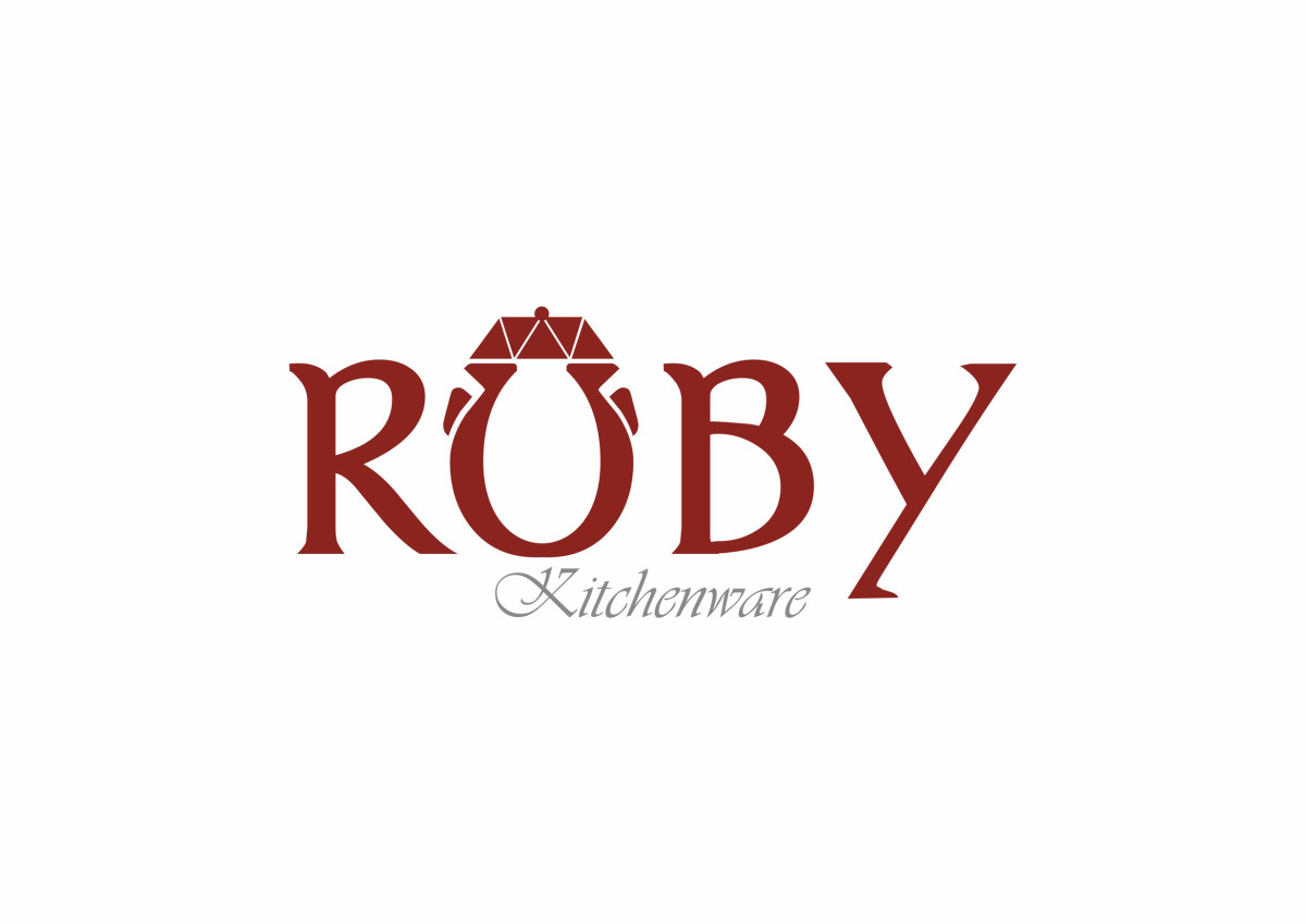 Tasarlayan reikilam- ''RUBY'' ismine logo çalışması 