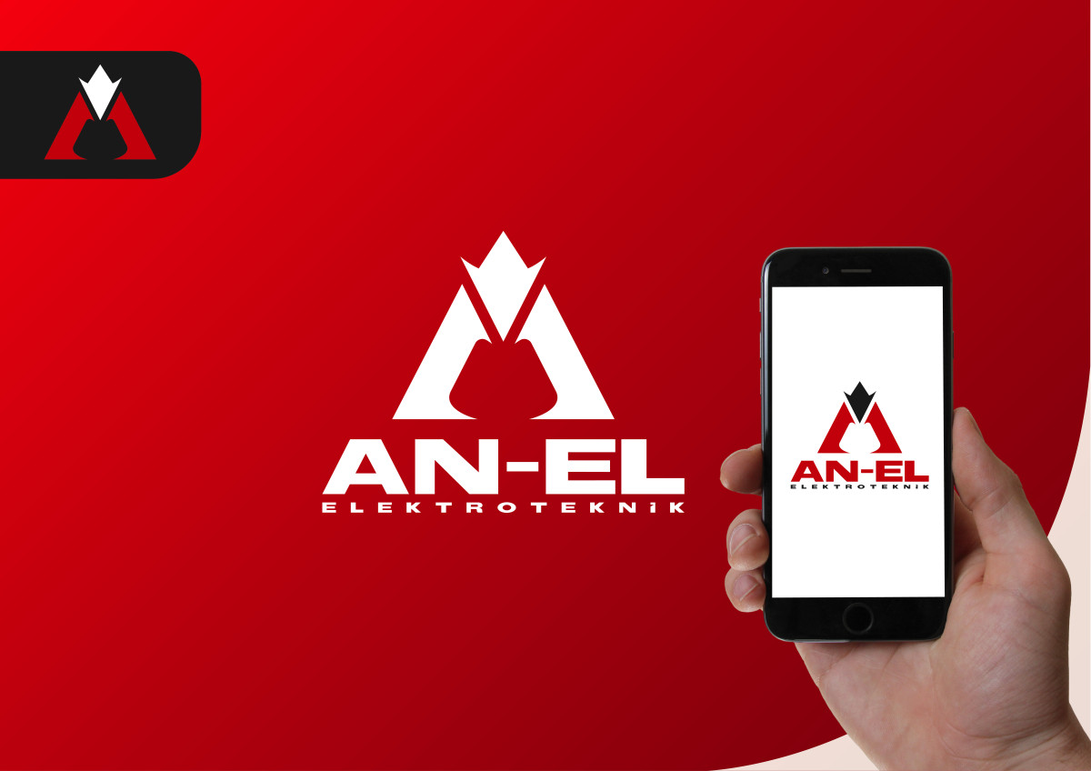 Tasarlayan ALFA™-AN-EL ELEKTROTEKNİK