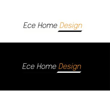 Ece Home Design  yarışmasına tasarımcı rabiayilms tarafından sunulan  tasarım 