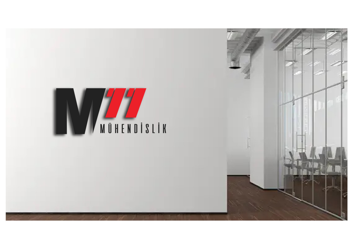 Tasarlayan Chiwely-M11 MÜH LOGO VE KURUMSAL 