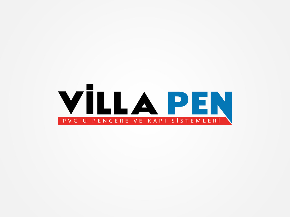 Tasarlayan asdfghjkl-VİLLA PEN PVC PENCERE VE KAPI SİSTEMLERİ