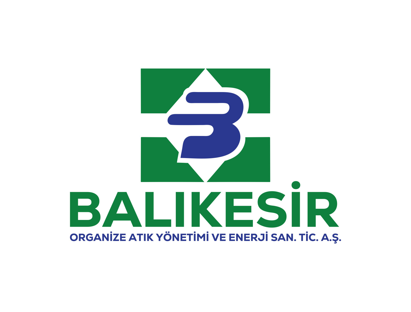 Tasarlayan emrhturhn-ATIK YÖNETİMİ Logo Tasarım