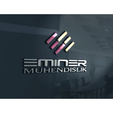 KURUMSALLIK İÇİN İLK ADIM... yarışmasına tasarımcı Eagle tarafından sunulan  tasarım 