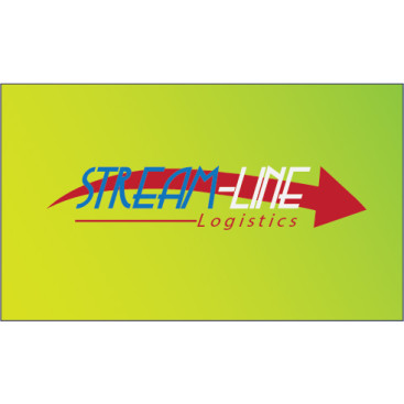 LOJİSTİK FİRMAMIZ İÇİN LOGO TASARIMI yarışmasına tasarımcı m_oNur tarafından sunulan  tasarım 