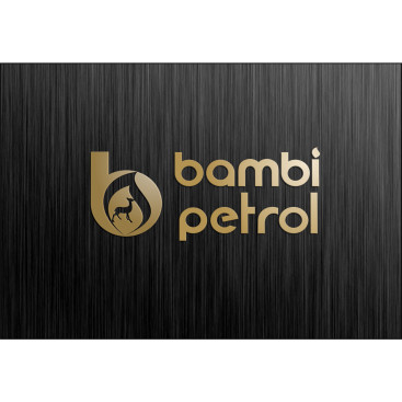 Bambi Petrol yarışmasına tasarımcı barpek tarafından sunulan  tasarım 