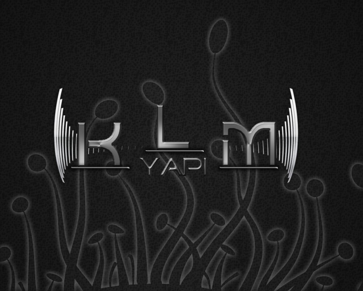Tasarlayan hsnkya-KLM YAPI