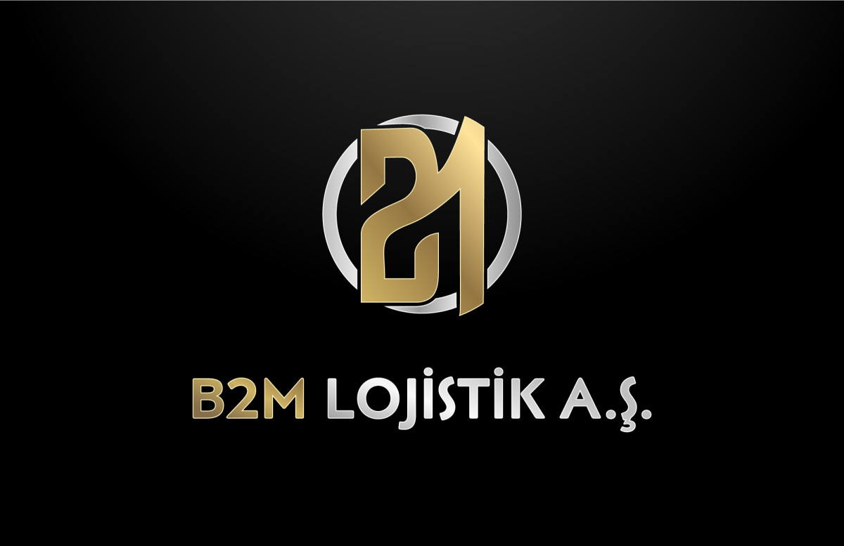 Tasarlayan Graffin_Bey-Lojistik şirketi kurumsal+logo 
