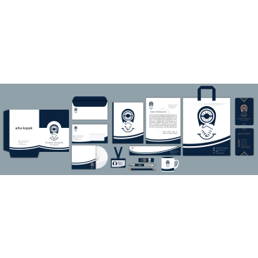 Çözümsen Danışmanlık Tic. LTD. ŞTİ yarışmasına tasarımcı merter tarafından sunulan  tasarım 