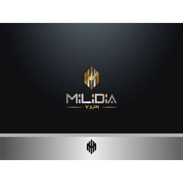 MiLİDİA YAPI yarışmasına tasarımcı fikirmix tarafından sunulan  tasarım