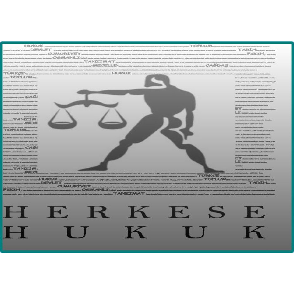 HUKUK KİTABI KAPAK TASARIMI yarışmasına yel_iz tarafından girilen tasarım