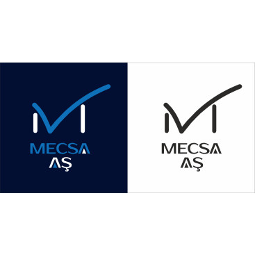 MECSA AŞ yarışmasına tasarımcı DEMİR Reklam tarafından sunulan  tasarım 