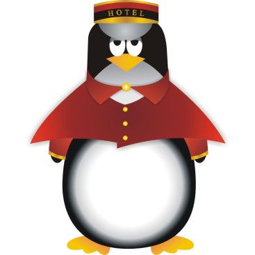 Otel Grubu için Maskot Tasarım Yarışması yarışmasına tasarımcı aysundmr tarafından sunulan  tasarım 