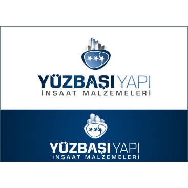 YÜZBAŞI YAPI yarışmasına tasarımcı X98 tarafından sunulan  tasarım 