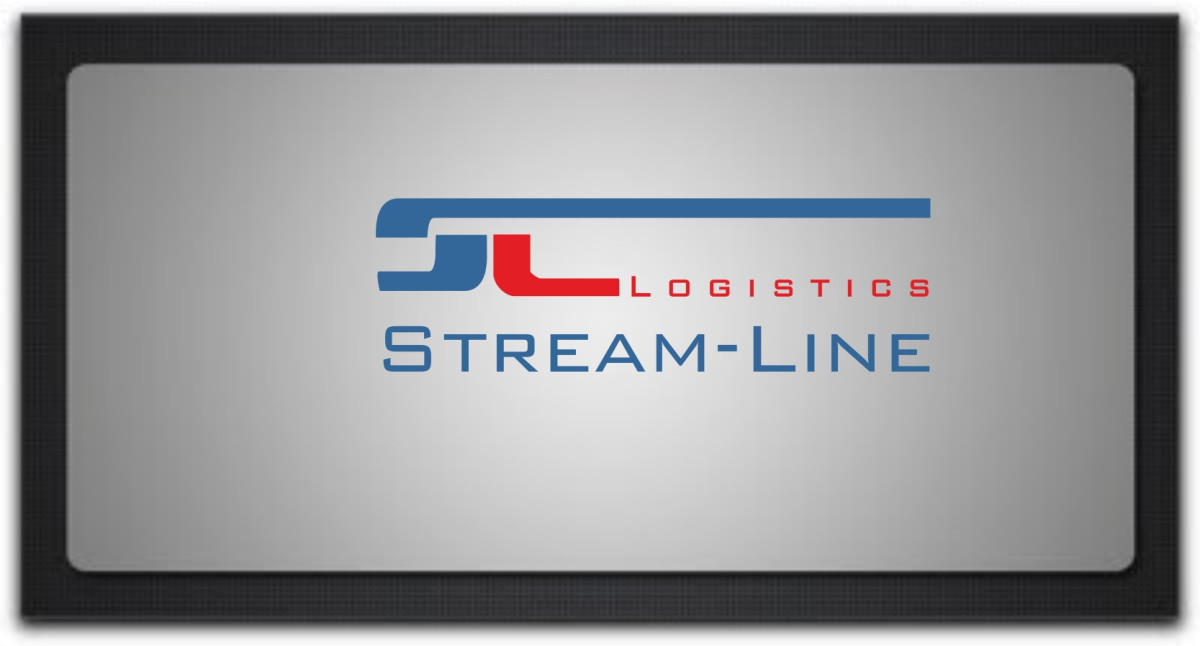 Tasarlayan modest-LOJİSTİK FİRMAMIZ İÇİN LOGO TASARIMI