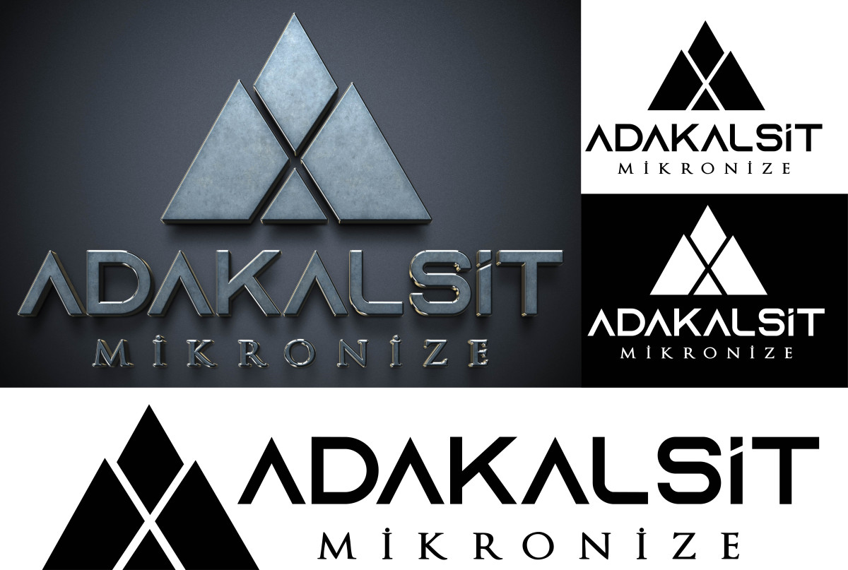 Tasarlayan ALFA™-Ada Kalsit Mikronize