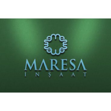 İNŞAAT FİRMAMIZA LOGO VE KARTVİZİT yarışmasına tasarımcı Rapsodi tarafından sunulan  tasarım 