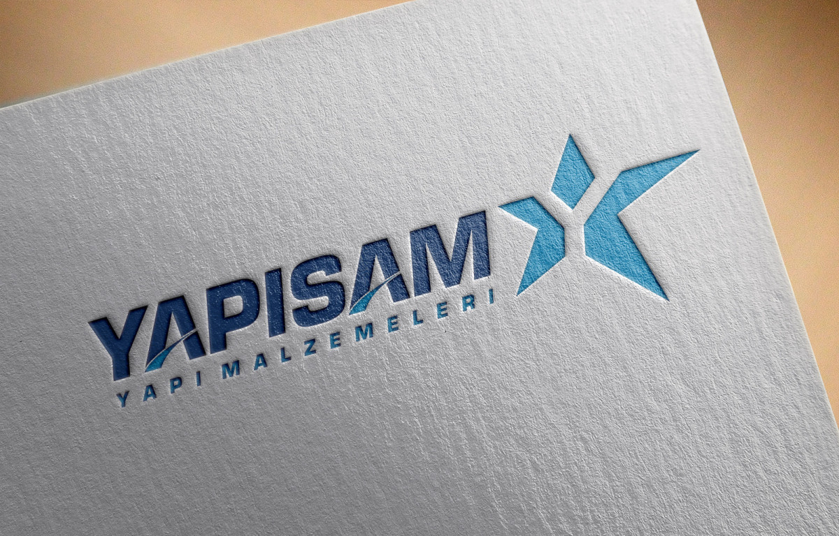 Tasarlayan Designer-YAPISAM - LOGO ÇALIŞMASI