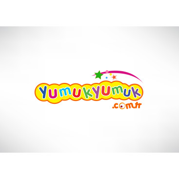YUMUKYUMUK.COM.TR Logo ve Amblem Tasarım yarışmasına tasarımcı ozlem45 tarafından sunulan  tasarım