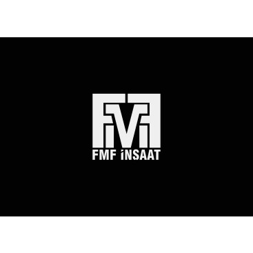 Müteahhitlik Firmamıza Logo Tasarımı yarışmasına tasarımcı g-barkin-nazli tarafından sunulan  tasarım 