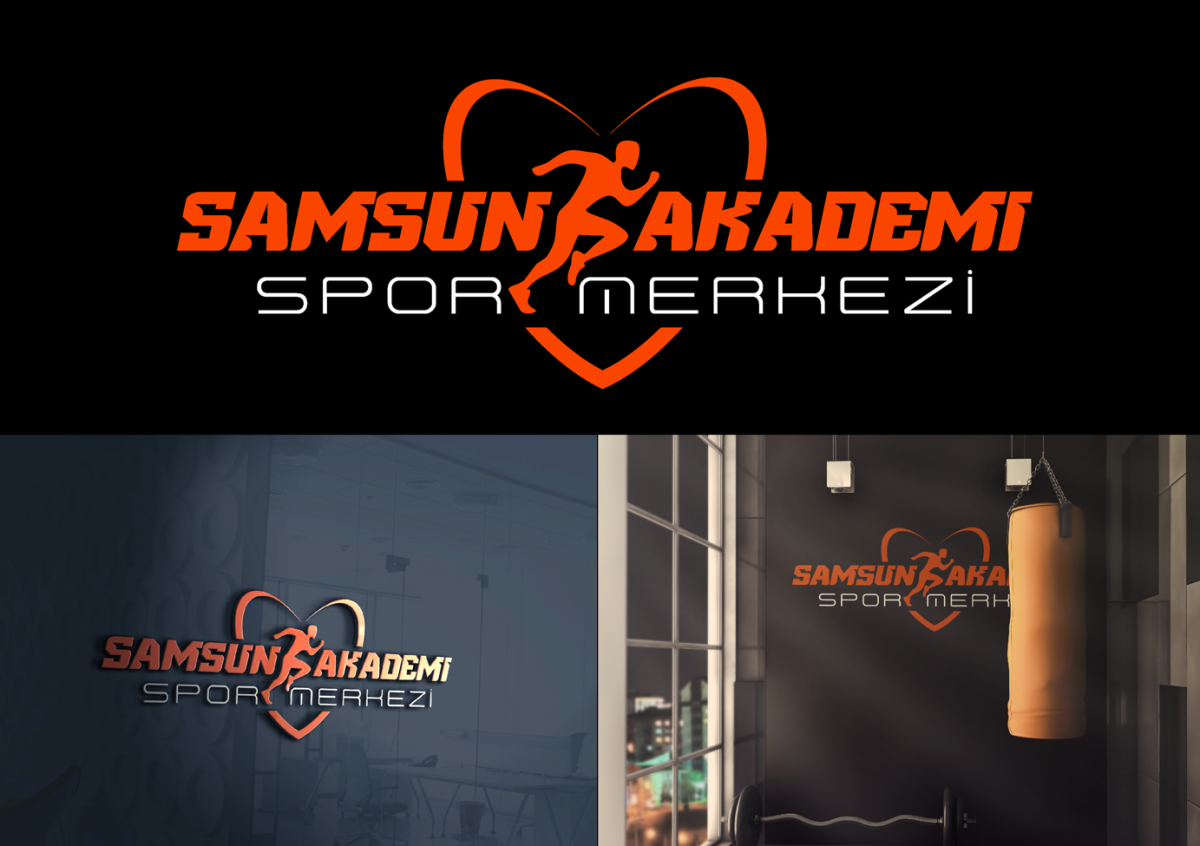 Tasarlayan 269529-Samsun Akademi markasını oluşturmak 