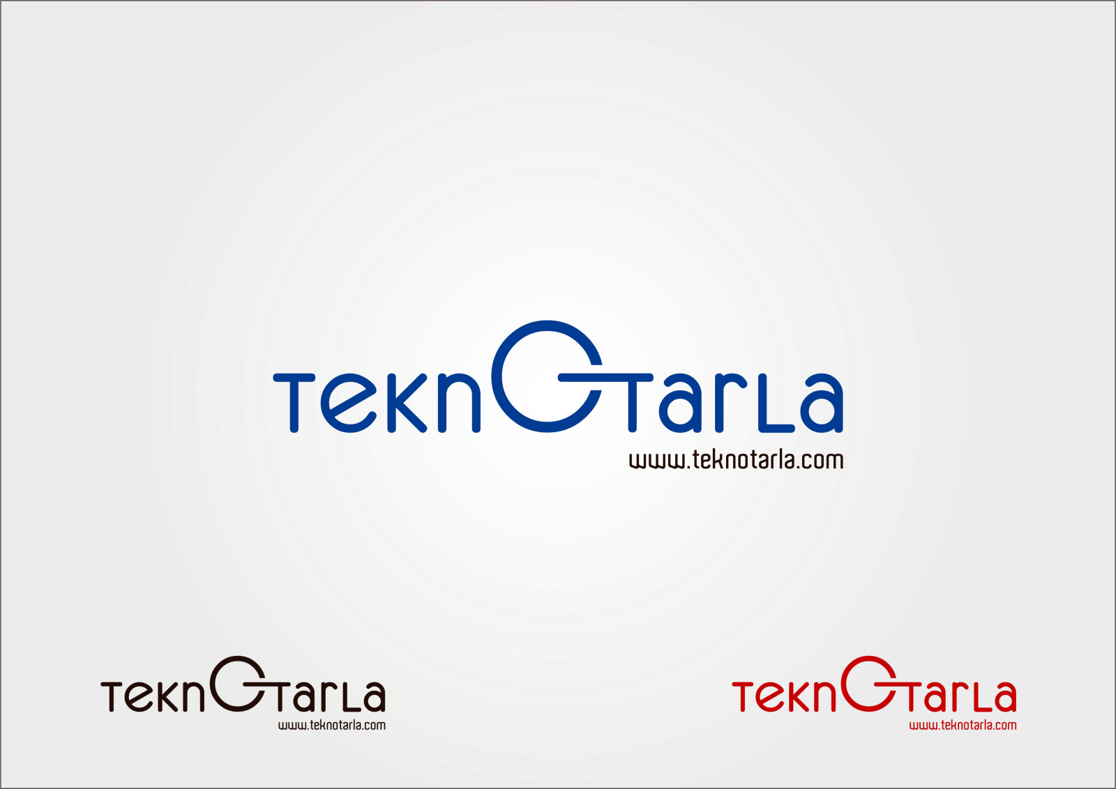 Tasarlayan byaytac-E-Ticaret Sitemiz İçin Logo Çalışması