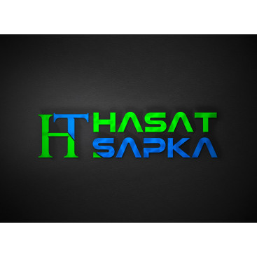 Ht Hasat Şapka Logo çalışması yarışmasına tasarımcı A.Güler tarafından sunulan  tasarım