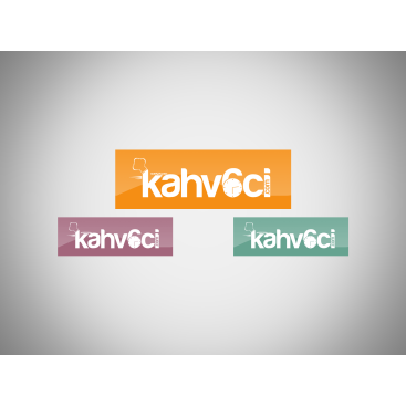 kahv6ci.com yarışmasına tasarımcı SD™ tarafından sunulan  tasarım 