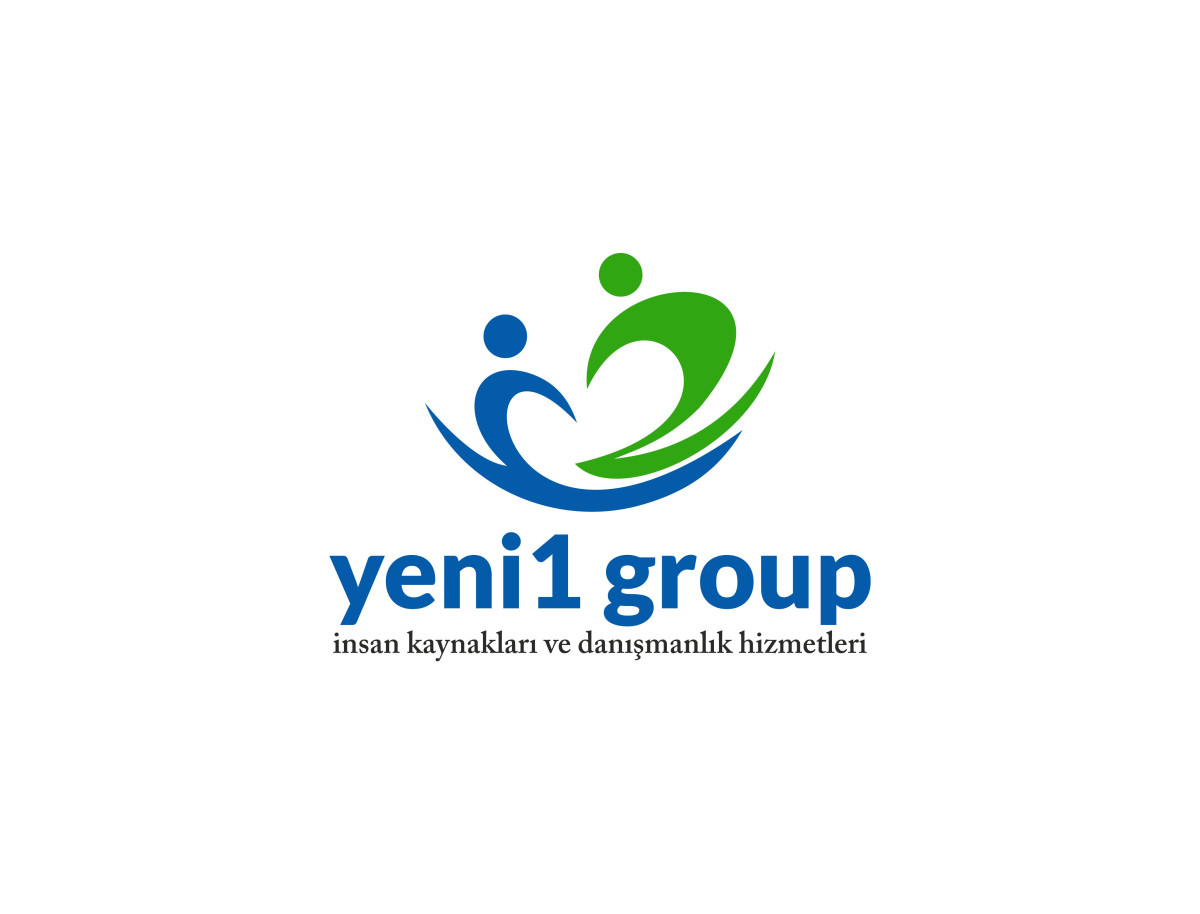 Tasarlayan emrhturhn-İnsan kaynakları için logo ve kartvizit 