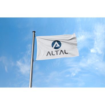 ALTAL' a mükemmel  logoyu sen tasarla ! yarışmasına tasarımcı siliconvalley tarafından sunulan  tasarım 