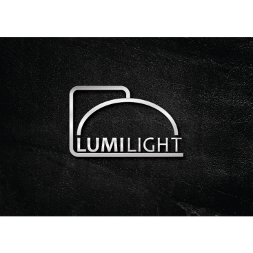 AYDINLATMA ÜRÜNLERİMİZ İÇİN LOGO TASARIM yarışmasına tasarımcı Eagle tarafından sunulan  tasarım 