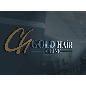 Ortadoğu'nun En iyi Saç Ekim Markası yarışmasına tasarımcı kursunkalem tarafından sunulan  tasarım 