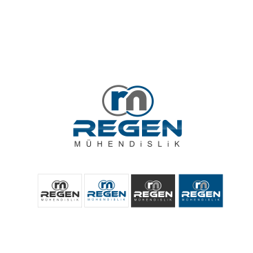 REGEN MÜHENDİSLİK yarışmasına tasarımcı Altun tarafından sunulan  tasarım 