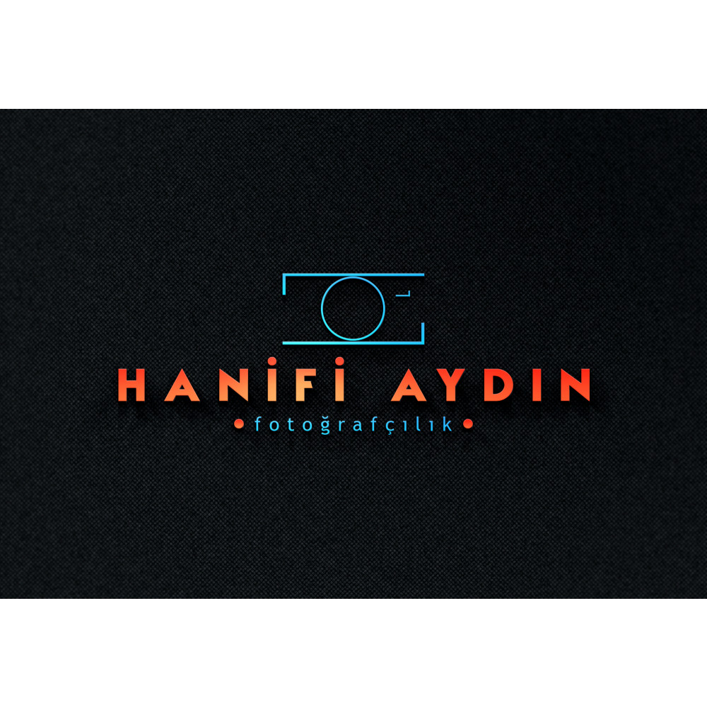 Profesyonel Fotoğrafçılık isme özel logo yarışmasına mertucr tarafından girilen tasarım