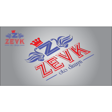 OTODİZAYN FİRMAMIZ İÇİN KURUMSAL KIMLIK  yarışmasına tasarımcı proea tarafından sunulan  tasarım 