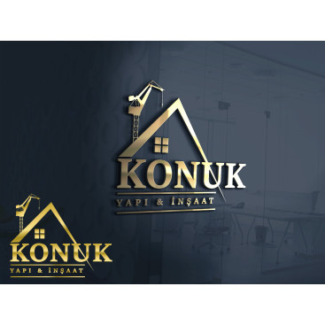 Yepyeni Bir Anlayış yarışmasına tasarımcı Gloody Graphic tarafından sunulan  tasarım 