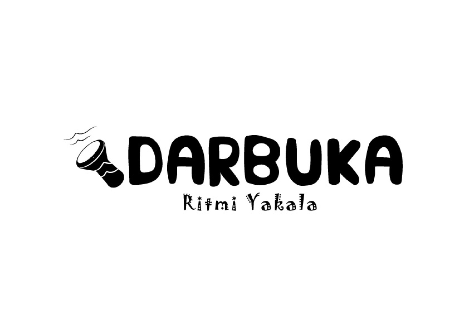 Tasarlayan Ayşen Design-Müzik Party Logosu