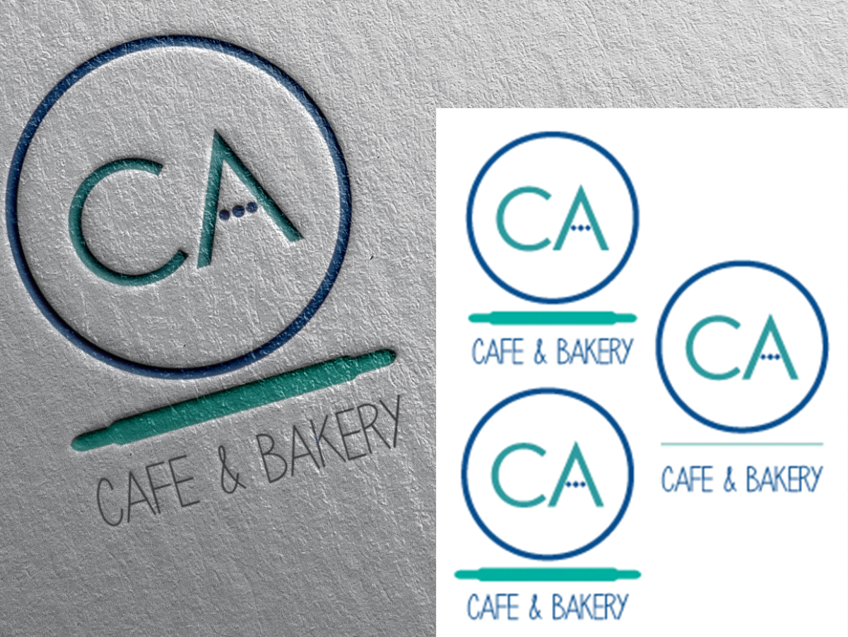 Tasarlayan Busrabny-Amerika'da bakery cafe aciyoruz