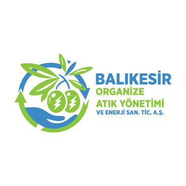 ATIK YÖNETİMİ Logo Tasarım yarışmasına tasarımcı A. Emre Erdem tarafından sunulan  tasarım 