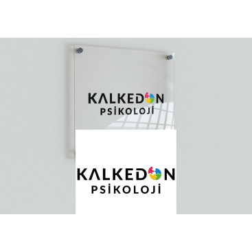 Bir psikolojik danışmanlık merkezi için yarışmasına tasarımcı TnrTrk tarafından sunulan  tasarım 